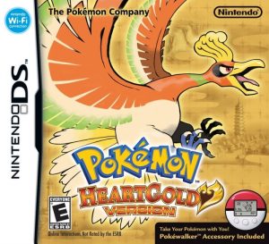 Pokémon