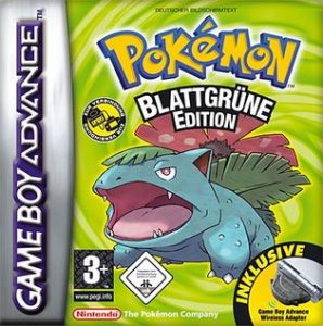 Pokémon