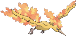 Lavados PNG Pokémon