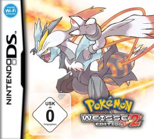 Pokémon