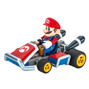 mario rc kart