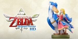 Skyward Sword