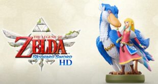 Skyward Sword