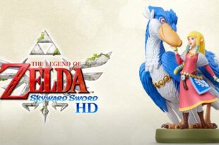 Skyward Sword